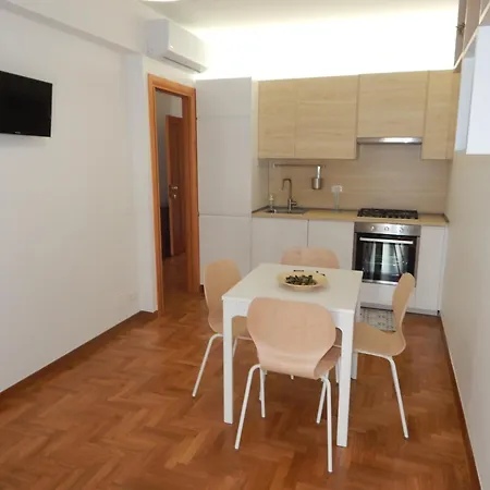 Appartamento Abete Marino, Sirolo Exterior photo