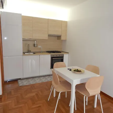 Appartamento Abete Marino, Sirolo Exterior photo