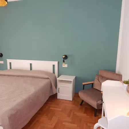 Appartamento Abete Marino, Sirolo Exterior photo