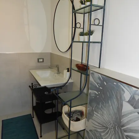 Appartamento Abete Marino, Sirolo Exterior photo