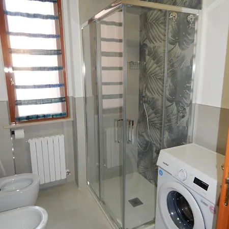 Appartamento Abete Marino, Sirolo Exterior photo