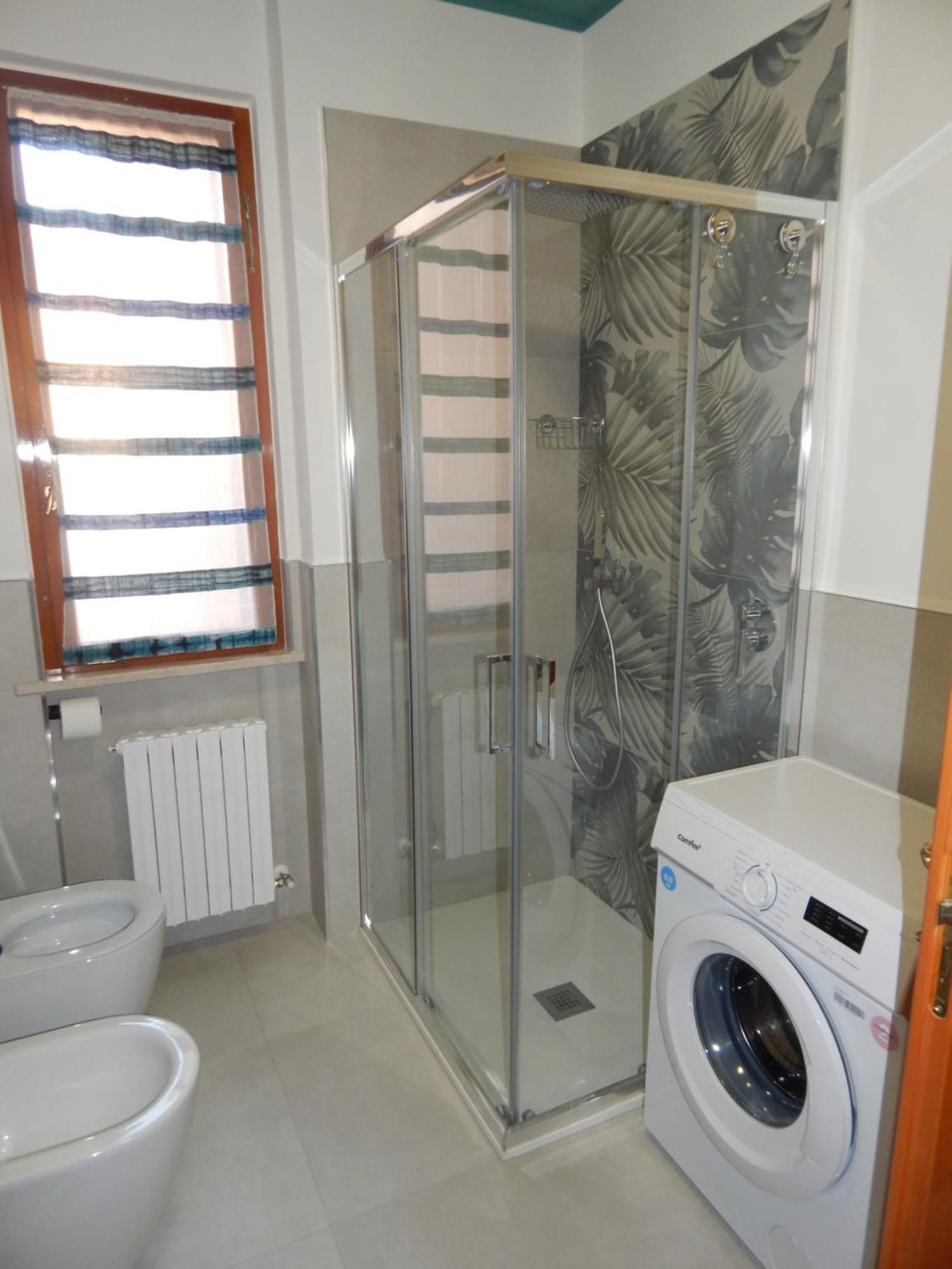 Appartement Abete Marino,