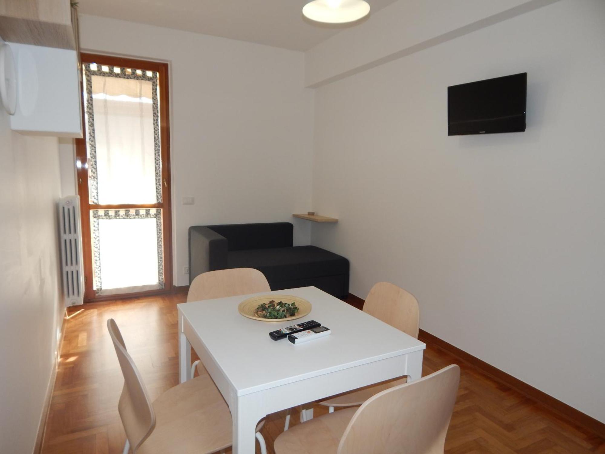 Apartment Abete Marino, Sirolo